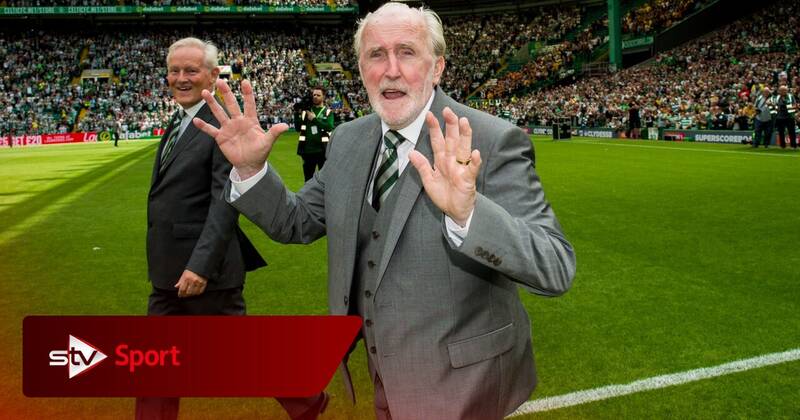 Celtic legend Danny McGrain diagnosed with Alzheimer’s disease Celtic legend Danny McGrain diagnosed with Alzheimer’s disease