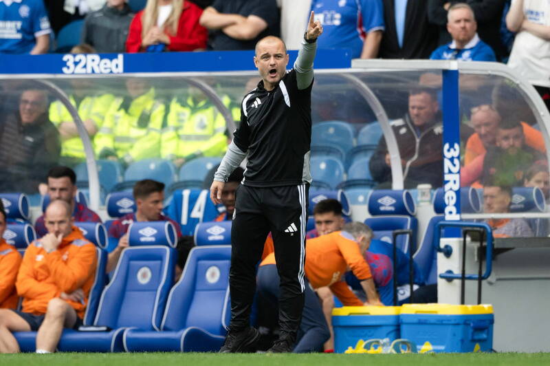 Whatever the future at Celtic holds, it won’t be a Maloney coronation.