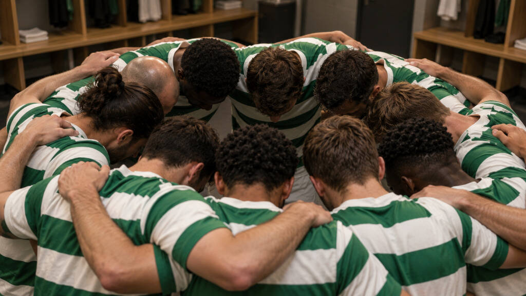Without McGregor, Forrest and Tierney, who carries the Celtic flame?