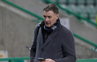 A midfield full of five-a-side players- Sutton delivers scathing assessment on Celtic’s Ibrox collapse