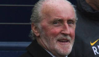 Danny Mcgrain Alzheimer’s Diagnosis