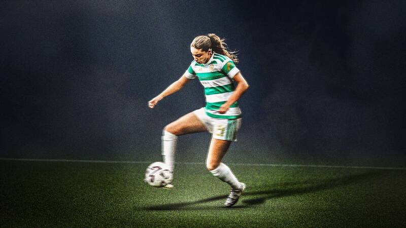 Celtic FC Women v Motherwell on sale now