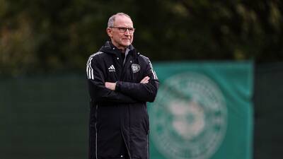 Martin O’Neill: CelticPlayer exclusive interview Martin O’Neill: CelticPlayer exclusive interview