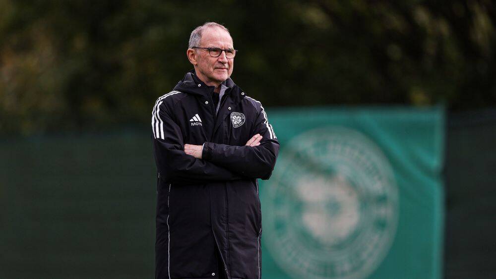 Martin O’Neill: CelticPlayer exclusive interview
