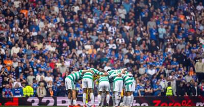 Celtic dissected by Europa League rivals as they spot the same weakness that has fans in a panic