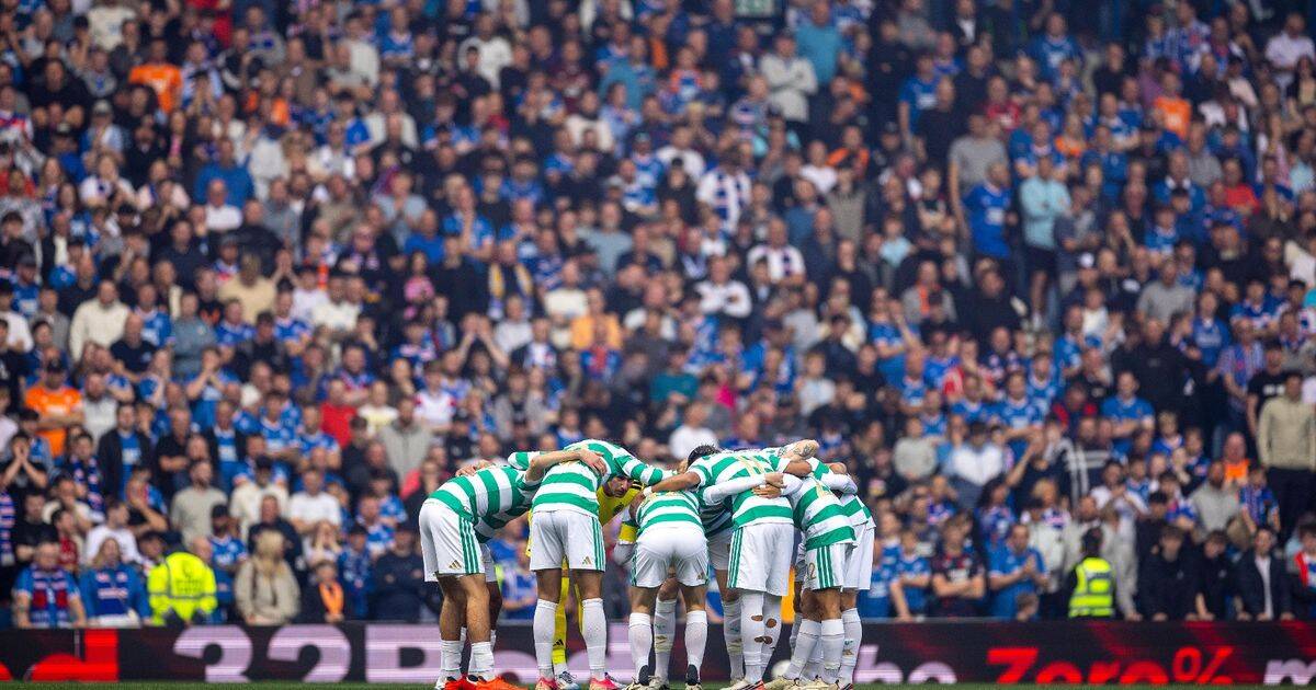 Celtic dissected by Europa League rivals as they spot the same weakness that has fans in a panic