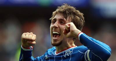 Celtic hero tried to get Dan Neil to snub Rangers as text message pursuit goes public