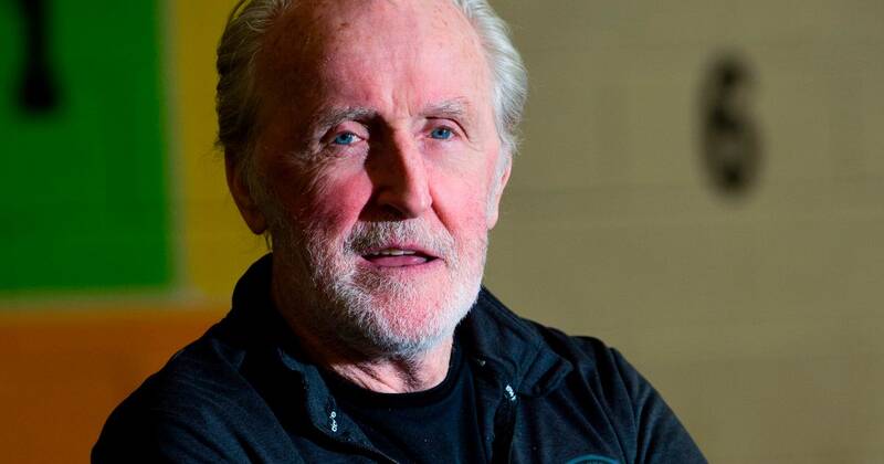 Celtic legend Danny McGrain diagnosed with Alzheimer’s disease as family asks fans for support