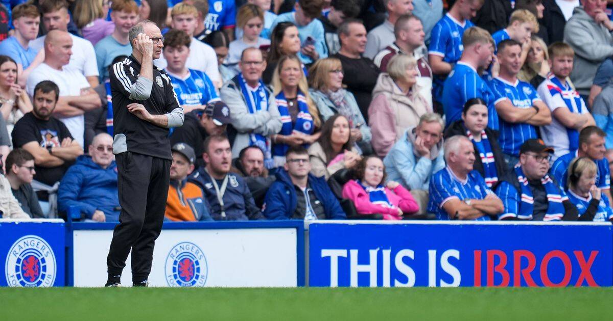 Inside Celtic dressing room inquest as Martin O’Neill asks players one question about painful Rangers defeat