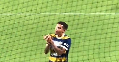 James Tavernier served up foul mouthed Celtic chant by Maccabi fans as Rangers icon makes major Israel claim