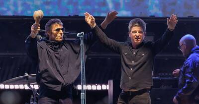 Oasis at Celtic Park: Minimum age requirements fans should know before buying tickets