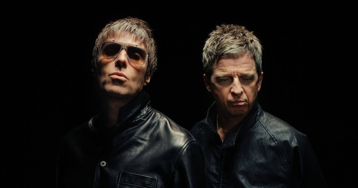 Overhyped, a rip off and living off past glories – Hotline explodes and this epic rant isn’t aimed at Oasis