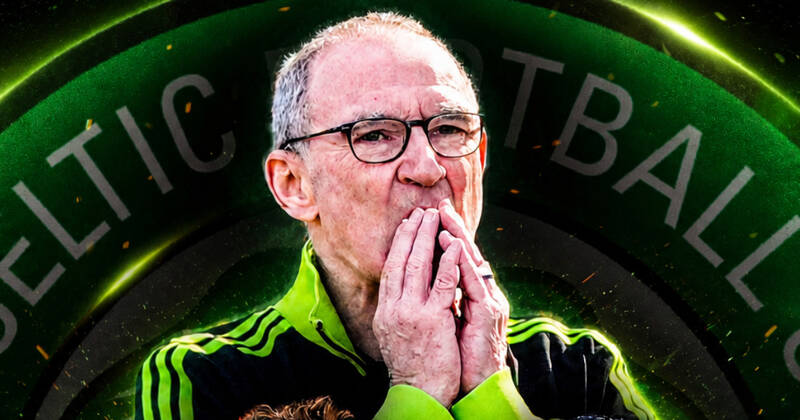 The Martin O’Neill blindspot has resurfaced at Celtic and shows no sign of disappearing