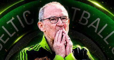 The Martin O’Neill blindspot has resurfaced at Celtic and shows no sign of disappearing
