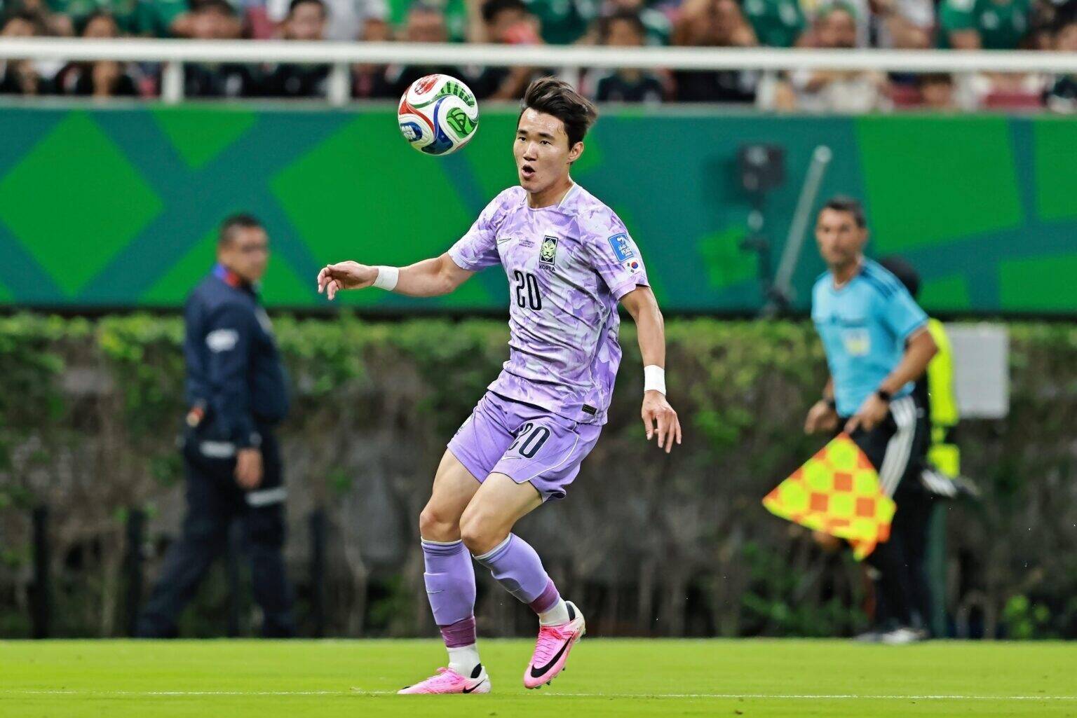 Moment Yang shows Celtic what they missed at Ibrox