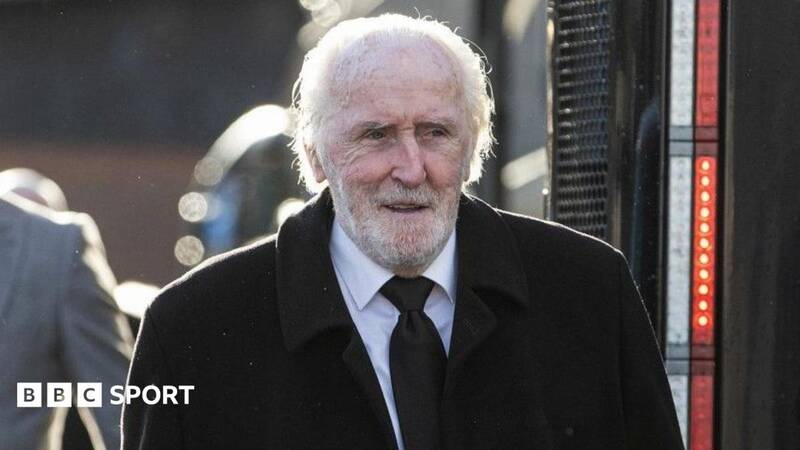 Celtic & Scotland legend McGrain diagnosed with Alzheimer’s