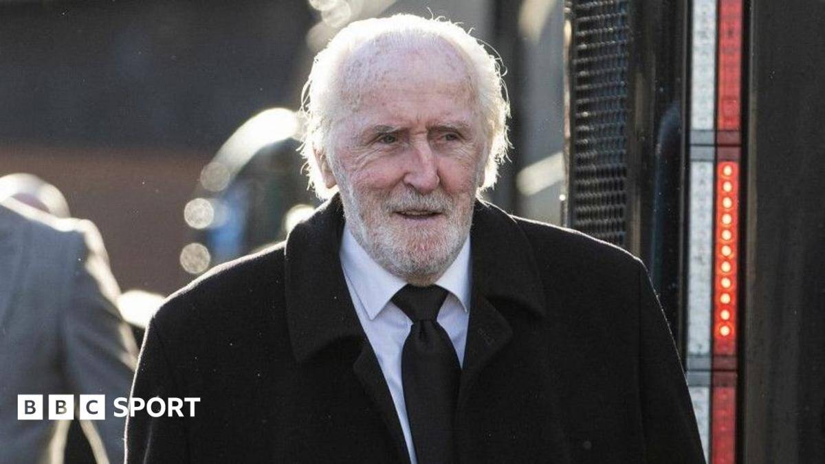 Celtic & Scotland legend McGrain diagnosed with Alzheimer’s