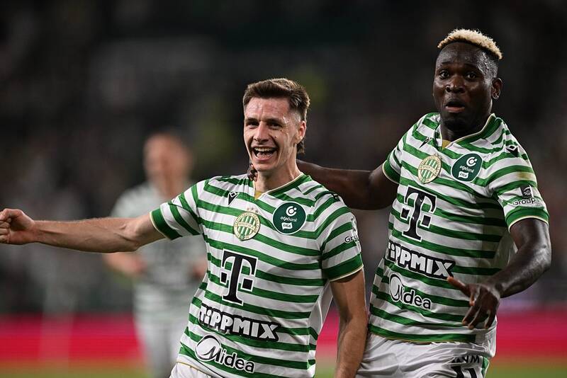 Ferencváros have already dissected us, and too many Celtic fans have decided this one doesn’t matter