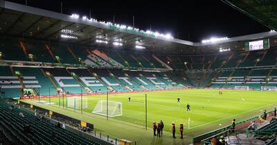 Celtic star has a ‘massive heart’ and deserves his international recognition Celtic star has a ‘massive heart’ and deserves his international recognition