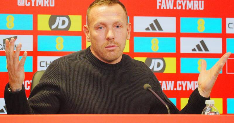 Despite being linked with Celtic, this is why I’ve stayed put at my current job