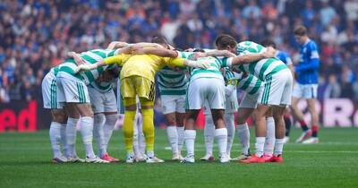 Ferencvaros identify how to attack Celtic after studying Rangers derby collapse