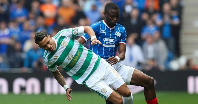 Position change ‘played on Celtic star’s mind’ as ex-player missed