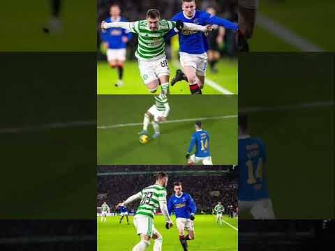 🙌🍀🍀 What a guy Josip 🇭🇷 Lived in Ryan Kent’s head! #CELTIC