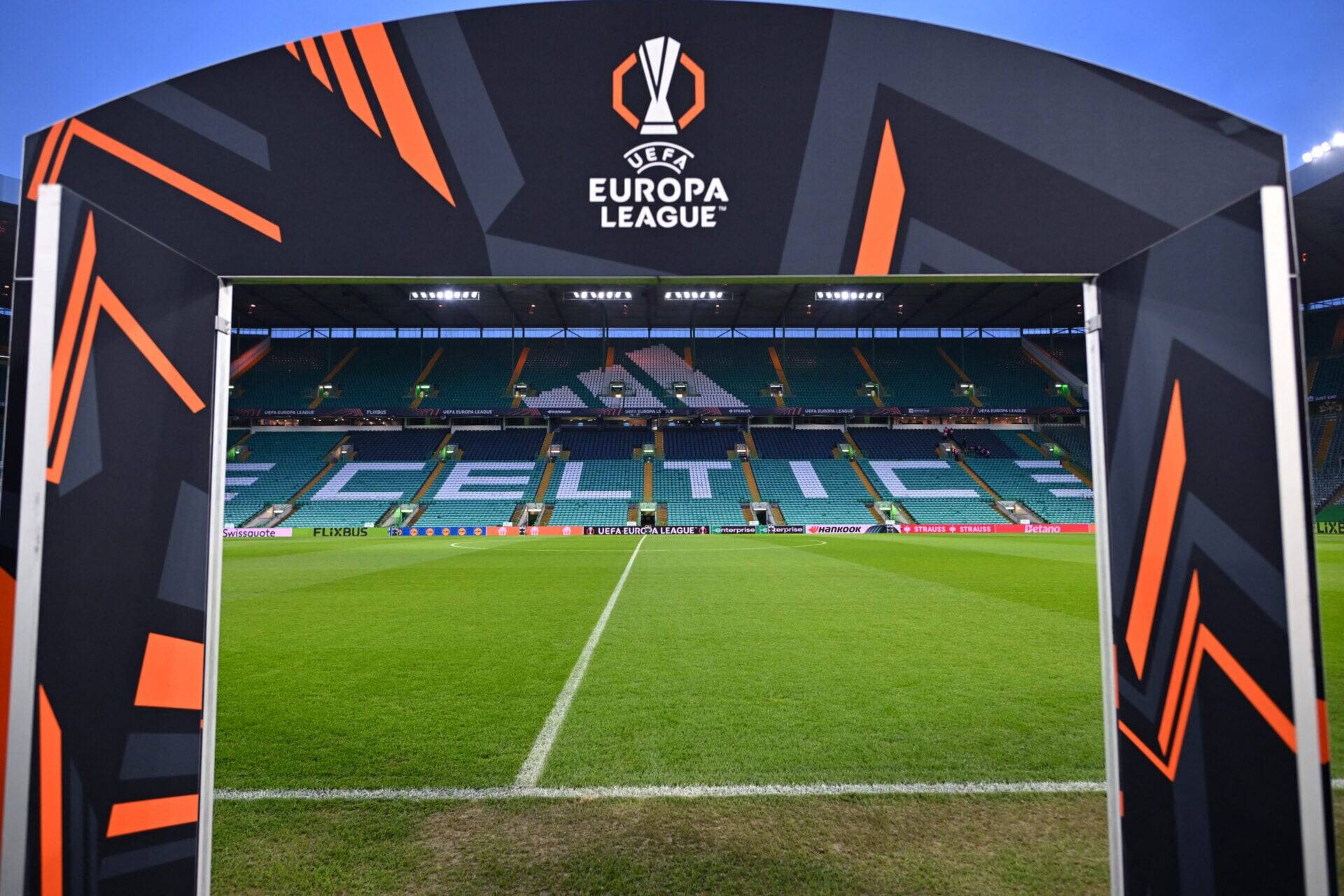 Celtic’s predicted Europa League finish ahead of Ferencvaros opener
