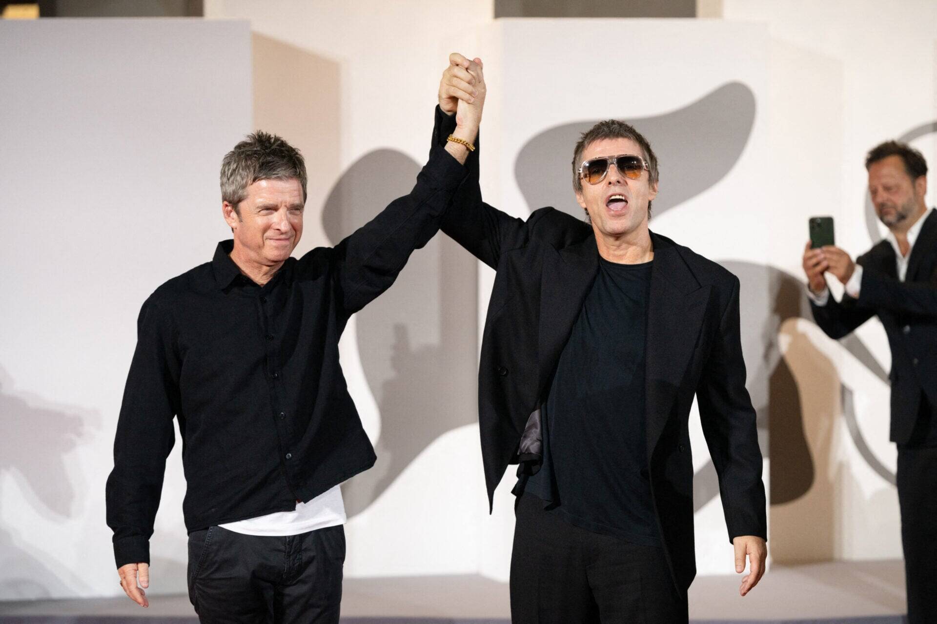 Oasis will play Celtic Park on one of the biggest dates in club history