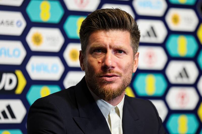 Sebastien Pocognoli warns Colby Donovan with grounding message after Scotland call-up
