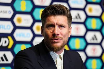Sebastien Pocognoli warns Colby Donovan with grounding message after Scotland call-up