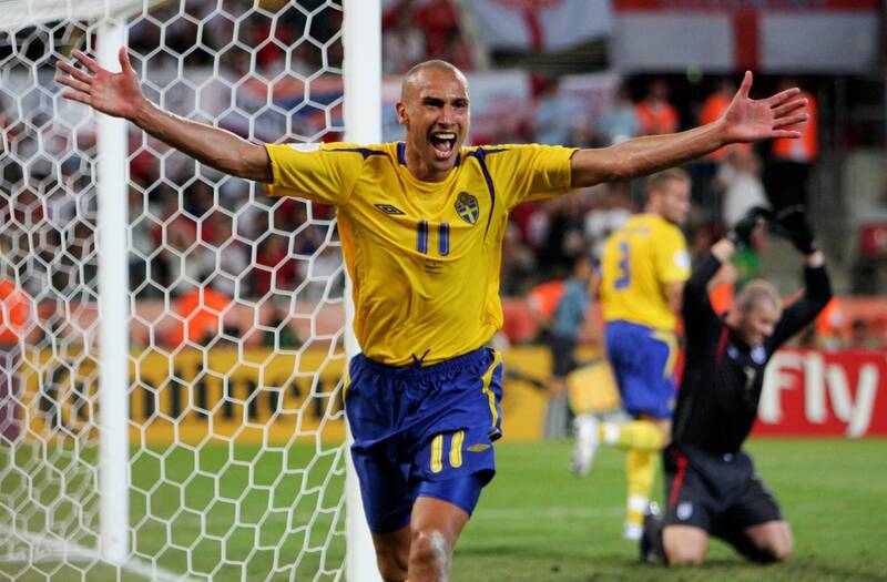 The remarkable Celtic story behind UEFA’s class Henrik Larsson tweet
