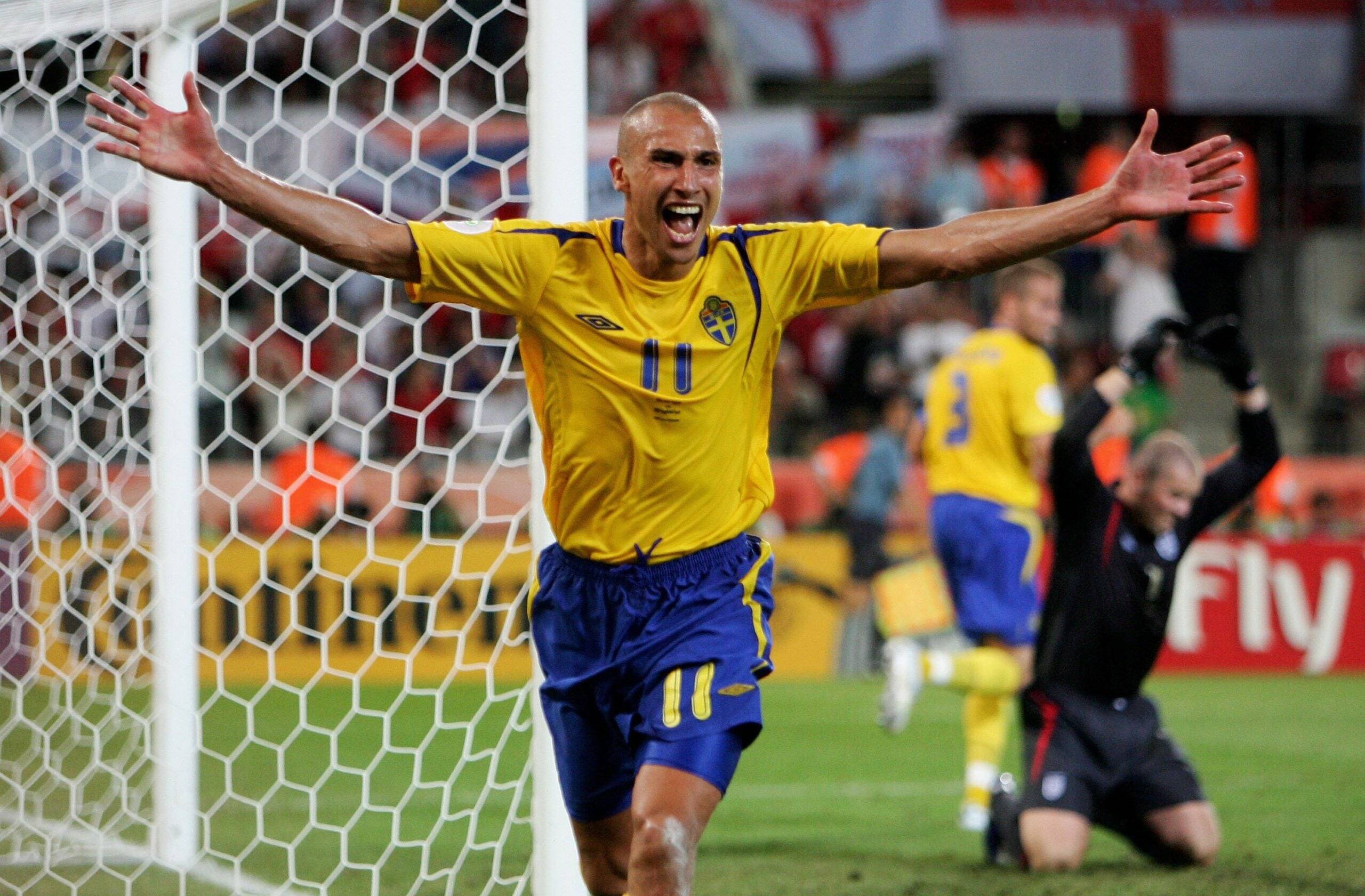 The remarkable Celtic story behind UEFA’s class Henrik Larsson tweet