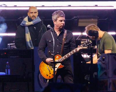 What Noel Gallagher has said about Oasisâ 2027 tour and playing at Celtic Park What Noel Gallagher has said about Oasisâ 2027 tour and playing at Celtic Park
