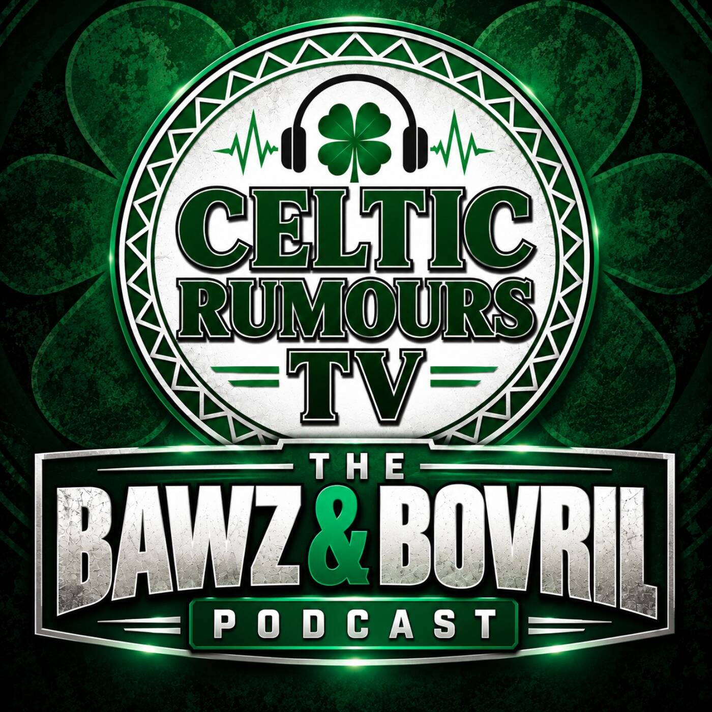 CelticRumoursTV: ASSIGNMENT FAILED! | CELTIC CRASH AT IBROX | The Bawz & Bovril Podcast #237