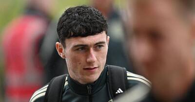 Celtic star earns first Scotland call-up, joins teammate and summer exit in squad