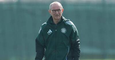 Martin O’Neill praises Celtic star with ‘massive heart’ after big accomplishment