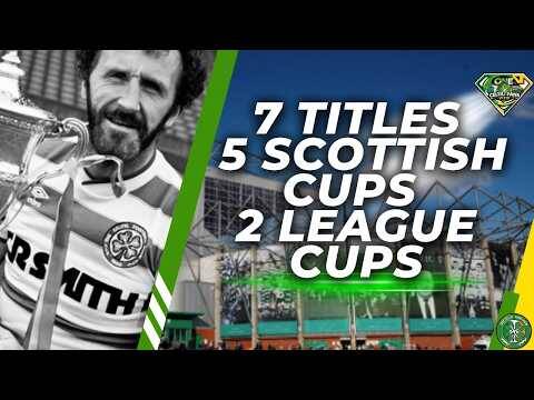 What made Danny McGrain so SPECIAL