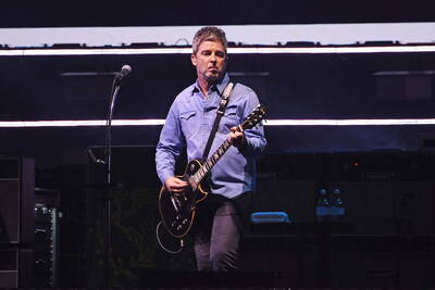 “Celtic Park was a no brainer” says Noel as Oasis confirm blockbuster tour “Celtic Park was a no brainer” says Noel as Oasis confirm blockbuster tour