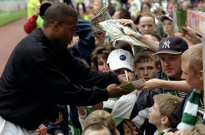Ian Wright reveals incredible Mark Viduka Celtic dressing-room walkout in Inverness disaster