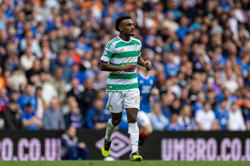 Martin O’Neill told he got major Celtic selection call wrong against Rangers