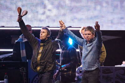 On the Road Again – Celtic Park and Oasis concerts in May 2027