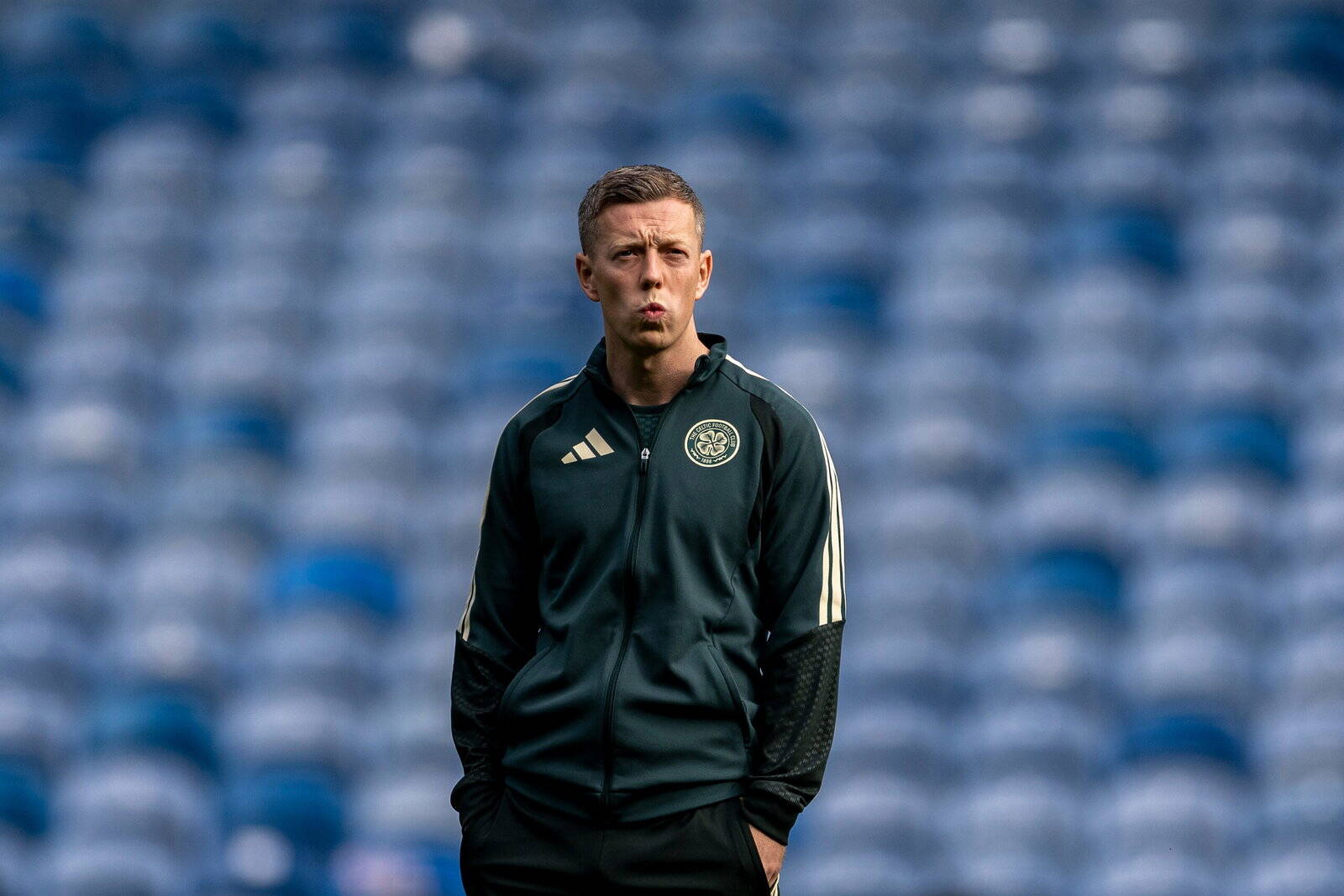 ‘Team of individuals’ – Callum McGregor delivers brutal Celtic verdict after Rangers defeat
