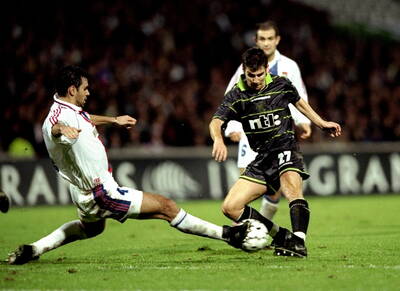 They played for Celtic – Mark Burchill They played for Celtic – Mark Burchill