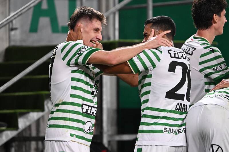 Celtic’s Europa League opponents take tactical notes from O** F*** as players warned of Parkhead atmosphere