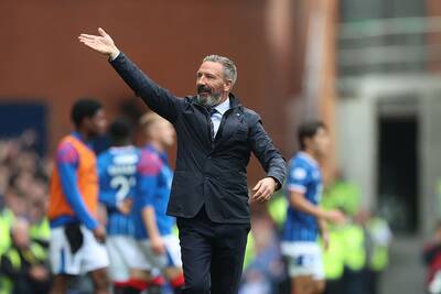 Rangers told they can spark Celtic anarchy with ‘mega’ repeat at Parkhead as Hoops doubts begin to fester