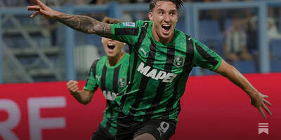 Bowie haunts Juve again: Scots in Italy MD4 Recap