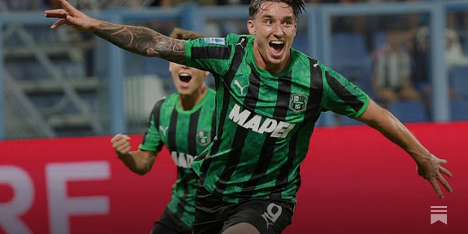 Bowie haunts Juve again: Scots in Italy MD4 Recap