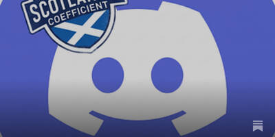 Scotland’s Coefficient Discord