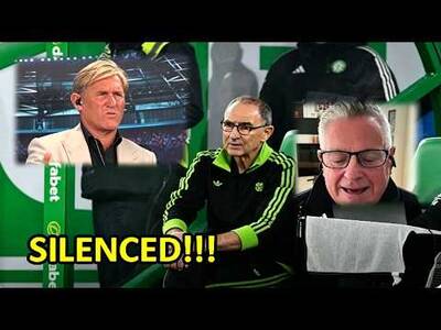 SAVAGED: Simon Jordan DESTROYS Bill Leckie’s Martin O’Neill NONSENSE